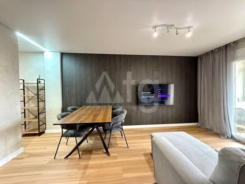 Apartmán   v Torrevieja, 2 ložnice - AG151709 - Foto - 3