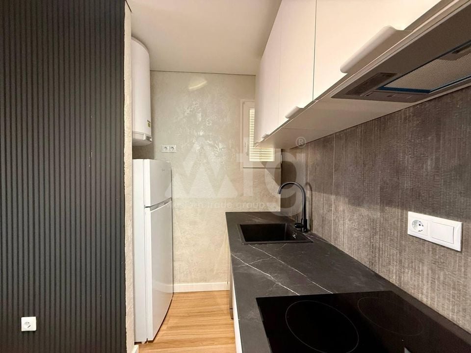 Apartmán   v Torrevieja, 2 ložnice - AG151709 - Foto - 8