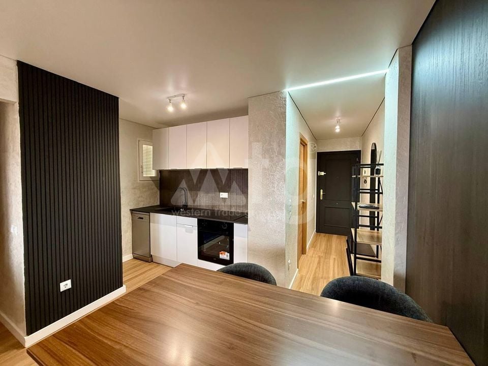 Apartmán   v Torrevieja, 2 ložnice - AG151709 - Foto - 5