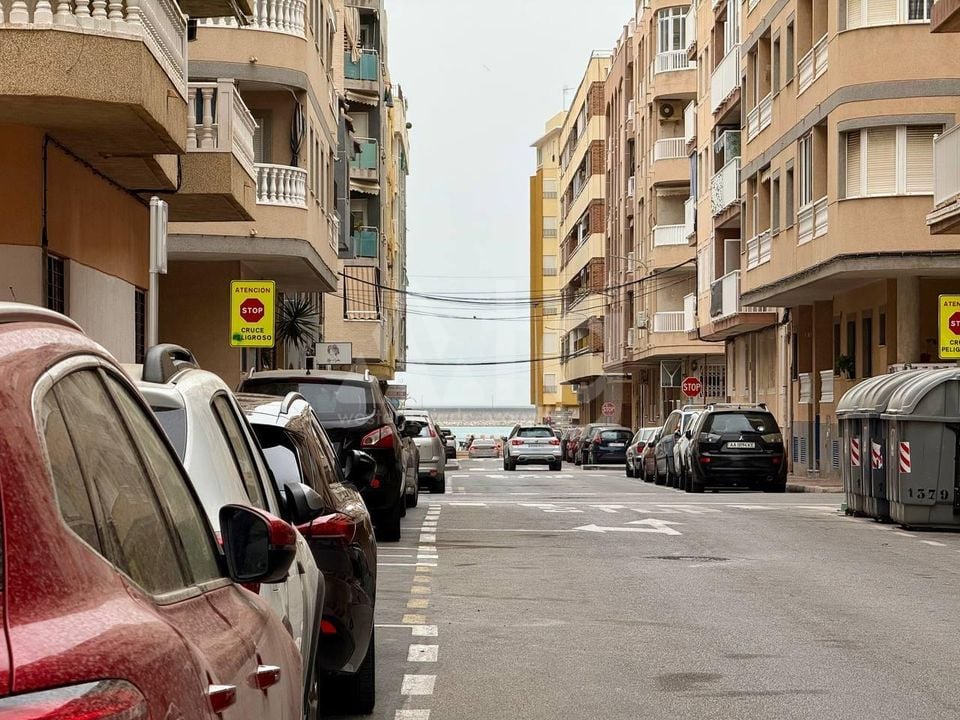 Apartmán   v Torrevieja, 2 ložnice - AG151709 - Foto - 36