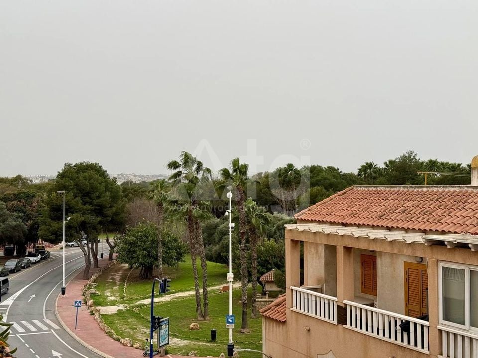 Apartmán   v Torrevieja, 2 ložnice - AG151709 - Foto - 25