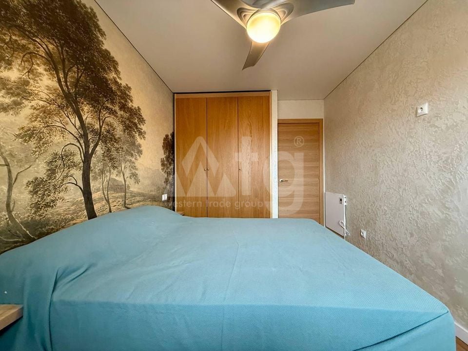 Apartmán   v Torrevieja, 2 ložnice - AG151709 - Foto - 11