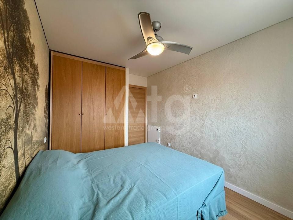 Apartmán   v Torrevieja, 2 ložnice - AG151709 - Foto - 12