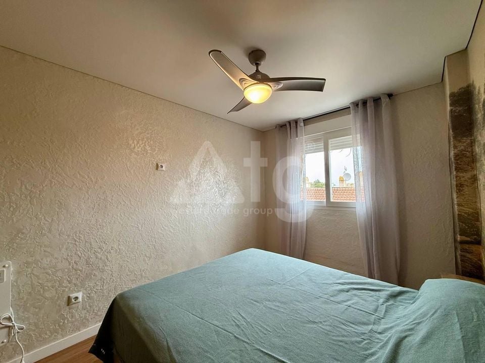 Apartmán   v Torrevieja, 2 ložnice - AG151709 - Foto - 14