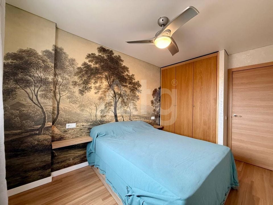 Apartmán   v Torrevieja, 2 ložnice - AG151709 - Foto - 10