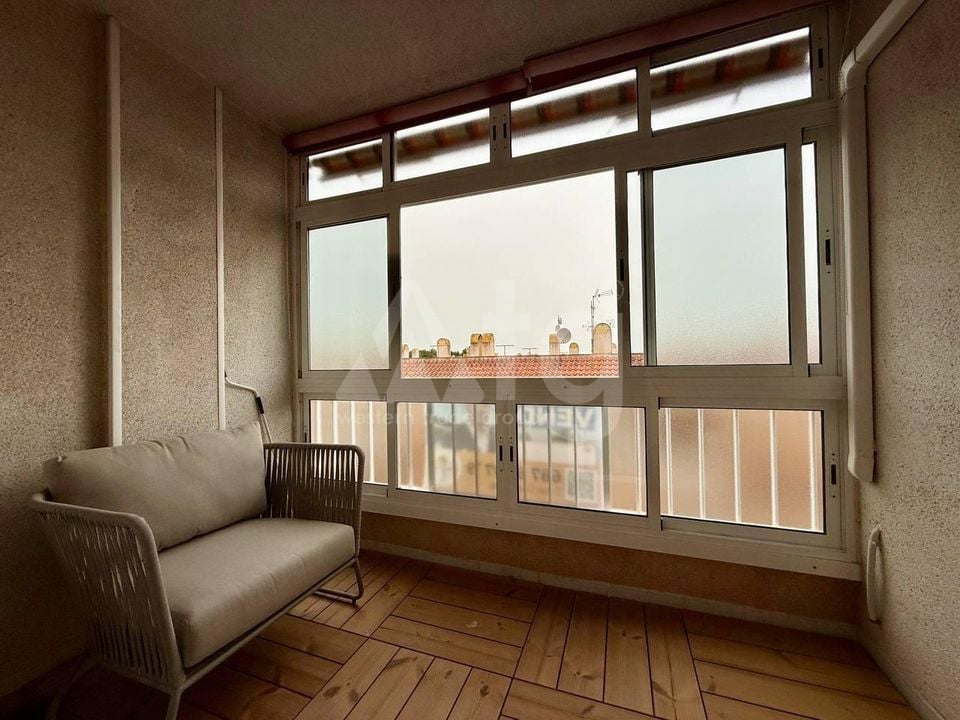 Apartmán   v Torrevieja, 2 ložnice - AG151709 - Foto - 23