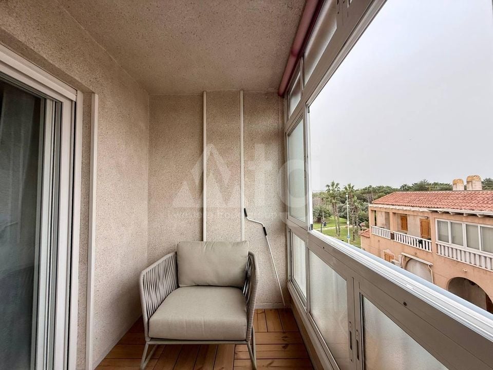 Apartmán   v Torrevieja, 2 ložnice - AG151709 - Foto - 24