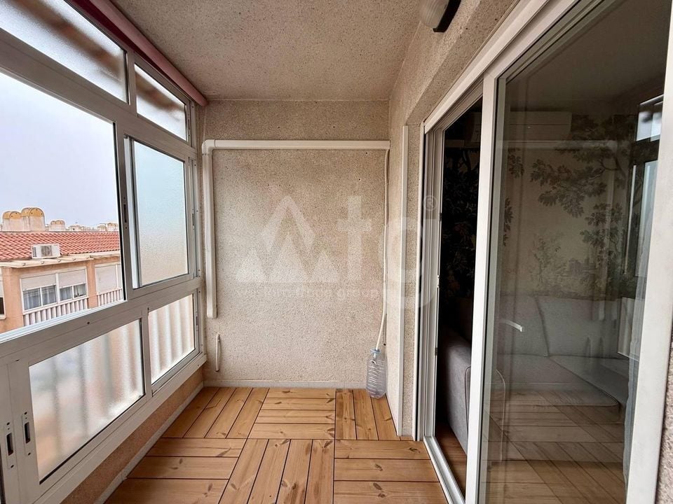 Apartmán   v Torrevieja, 2 ložnice - AG151709 - Foto - 22