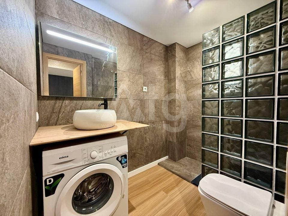 Apartmán   v Torrevieja, 2 ložnice - AG151709 - Foto - 15