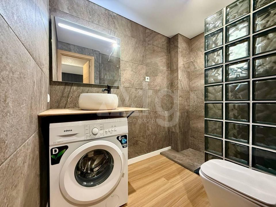 Apartmán   v Torrevieja, 2 ložnice - AG151709 - Foto - 16