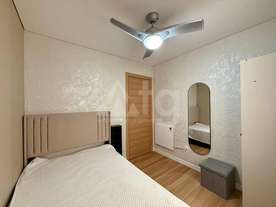 Apartmán   v Torrevieja, 2 ložnice - AG151709 - Foto - 20