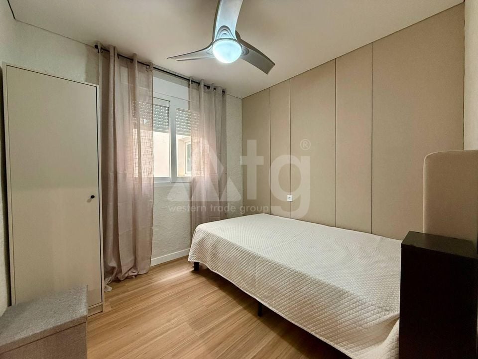 Apartmán   v Torrevieja, 2 ložnice - AG151709 - Foto - 21
