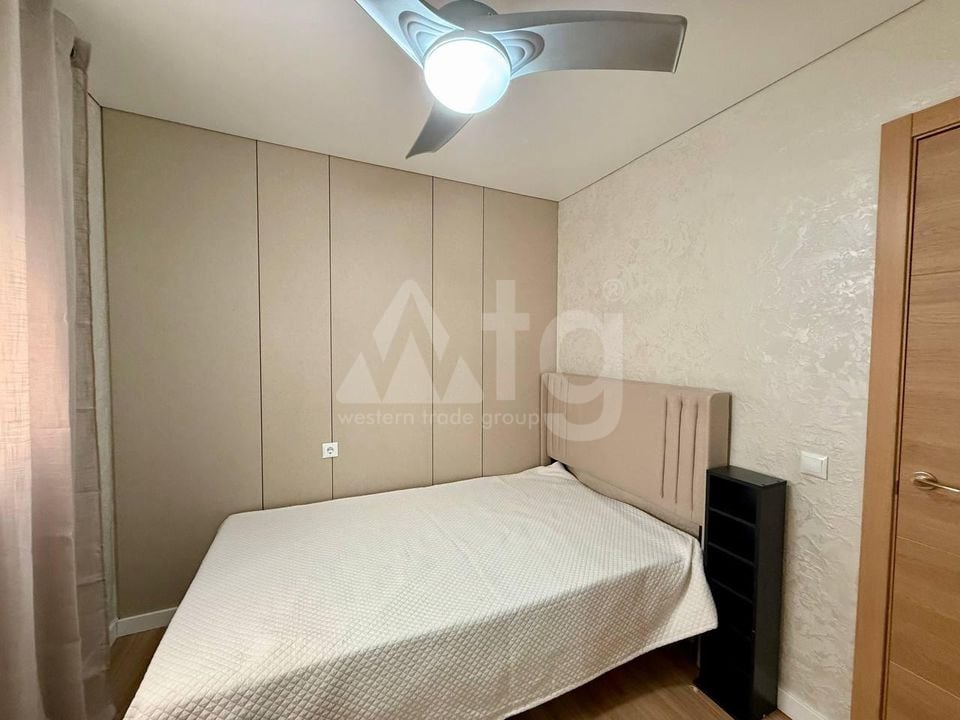 Apartmán   v Torrevieja, 2 ložnice - AG151709 - Foto - 19