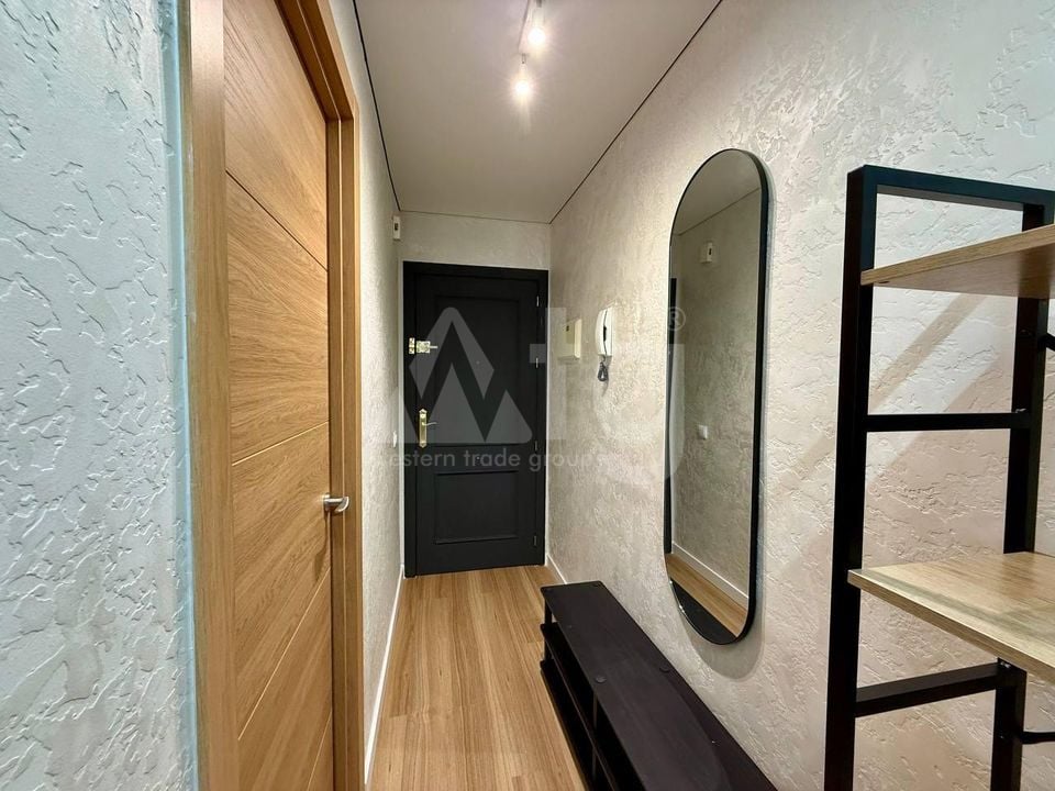 Apartmán   v Torrevieja, 2 ložnice - AG151709 - Foto - 26