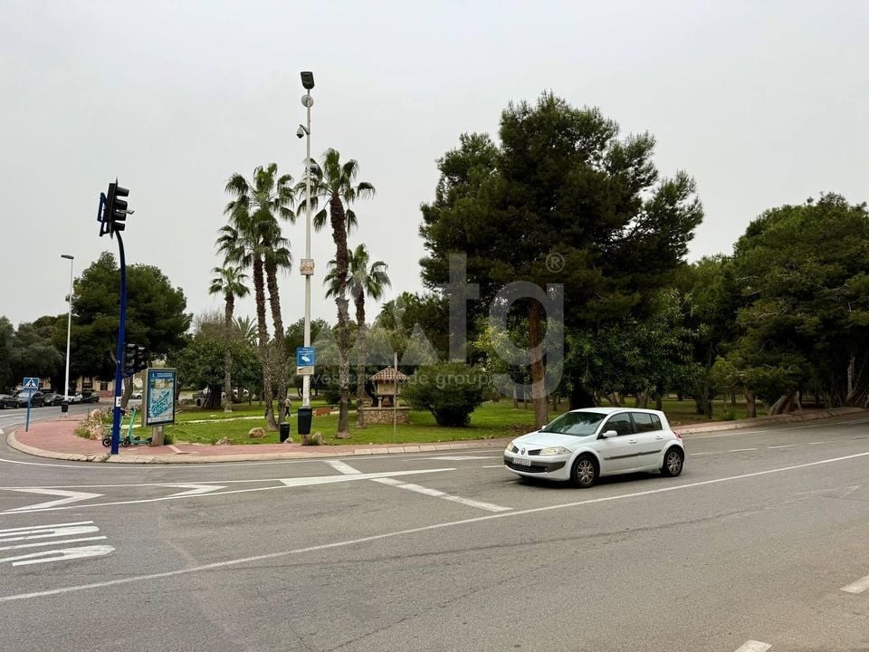 Apartmán   v Torrevieja, 2 ložnice - AG151709 - Foto - 35