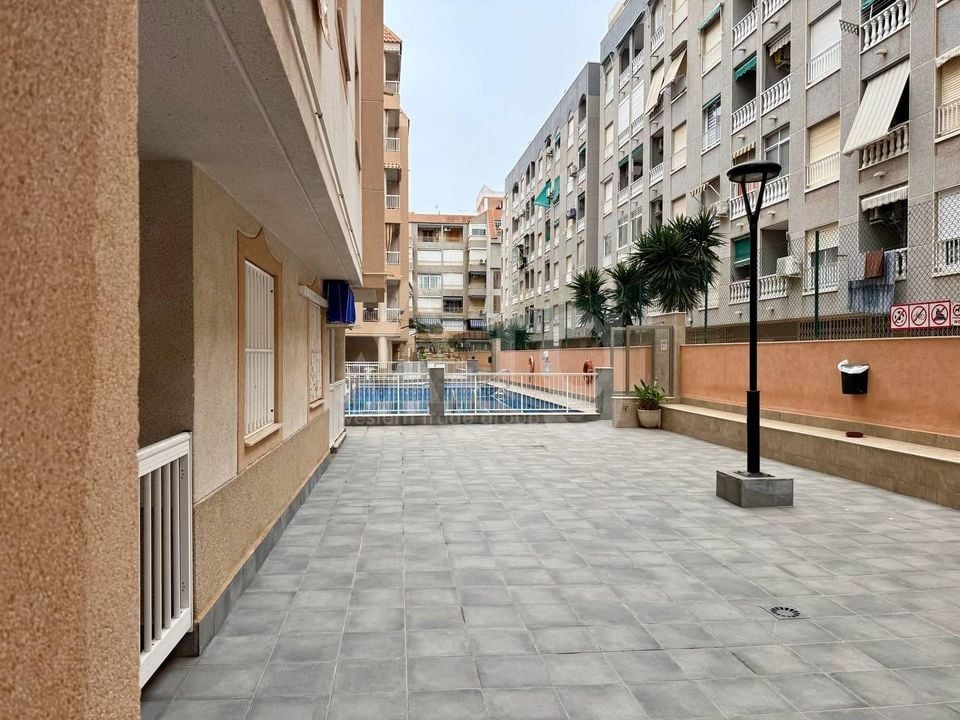 Apartmán   v Torrevieja, 2 ložnice - AG151709 - Foto - 31