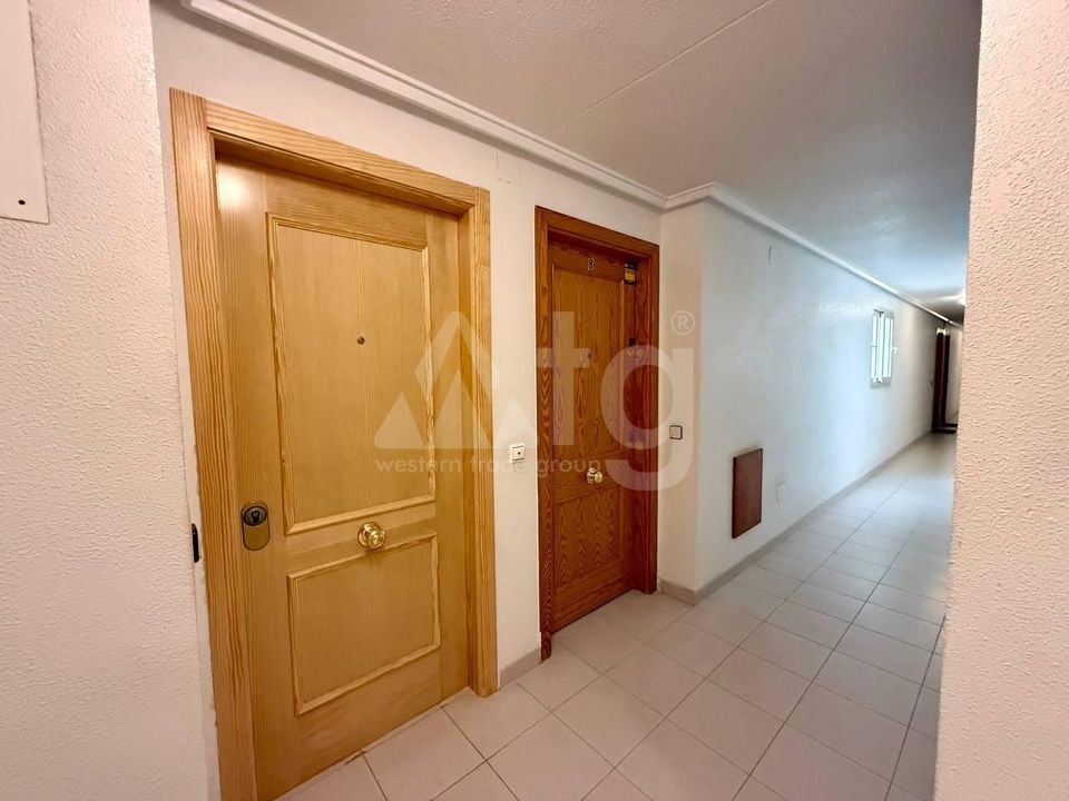 Apartmán   v Torrevieja, 2 ložnice - AG151709 - Foto - 27