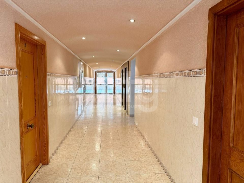 Apartmán   v Torrevieja, 2 ložnice - AG151709 - Foto - 29