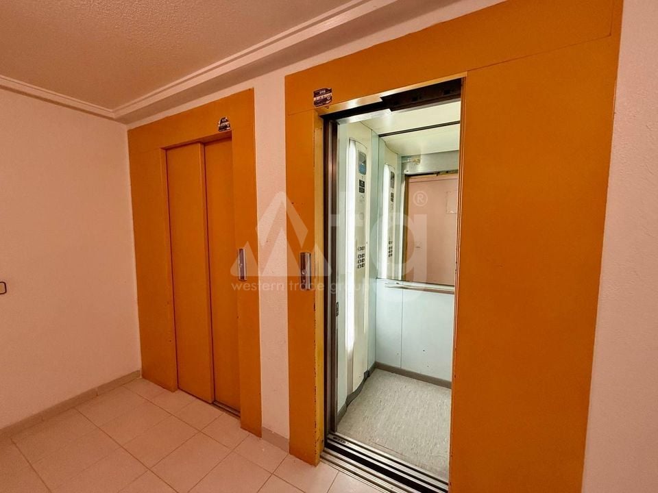 Apartmán   v Torrevieja, 2 ložnice - AG151709 - Foto - 28