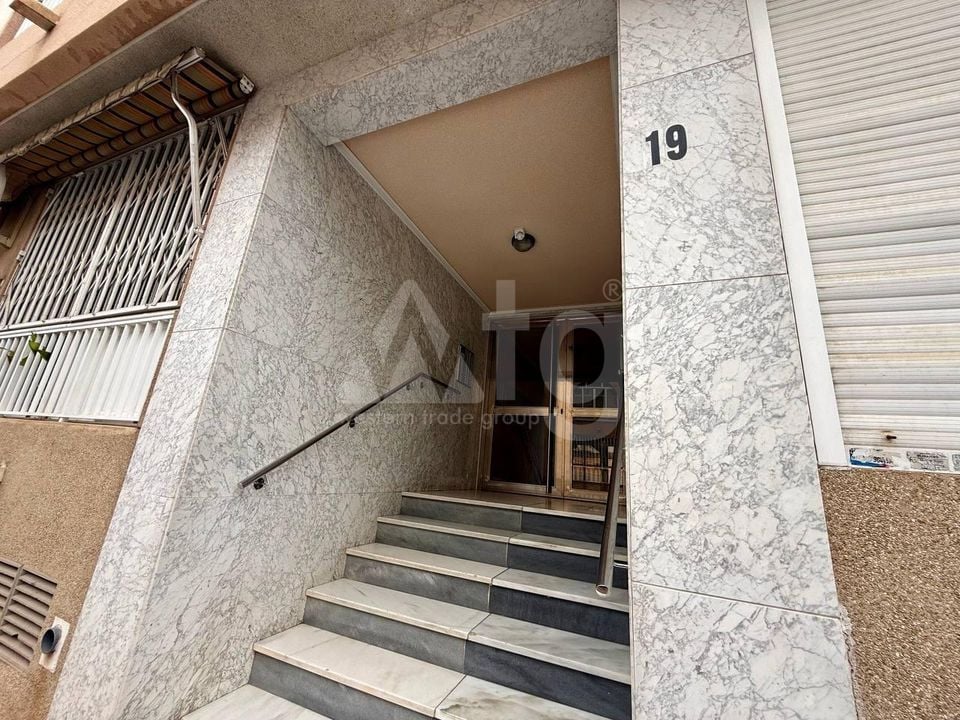 Apartmán   v Torrevieja, 2 ložnice - AG151709 - Foto - 30