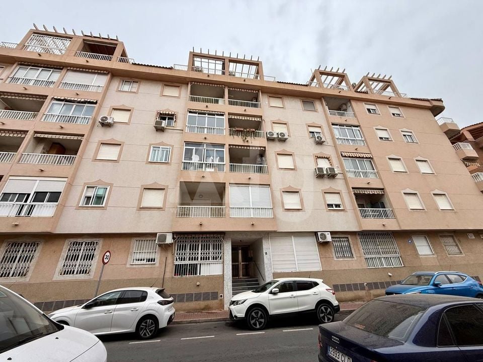 Apartmán   v Torrevieja, 2 ložnice - AG151709 - Foto - 33