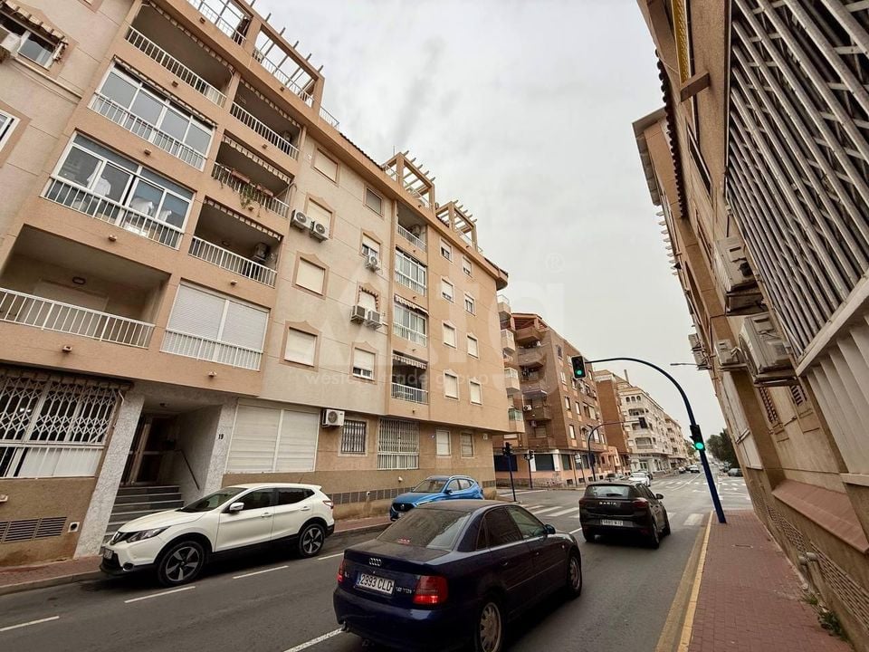 Apartmán   v Torrevieja, 2 ložnice - AG151709 - Foto - 34