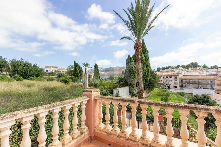 Villa de 4 chambres à Finestrat - AG151714 - Photo - 30