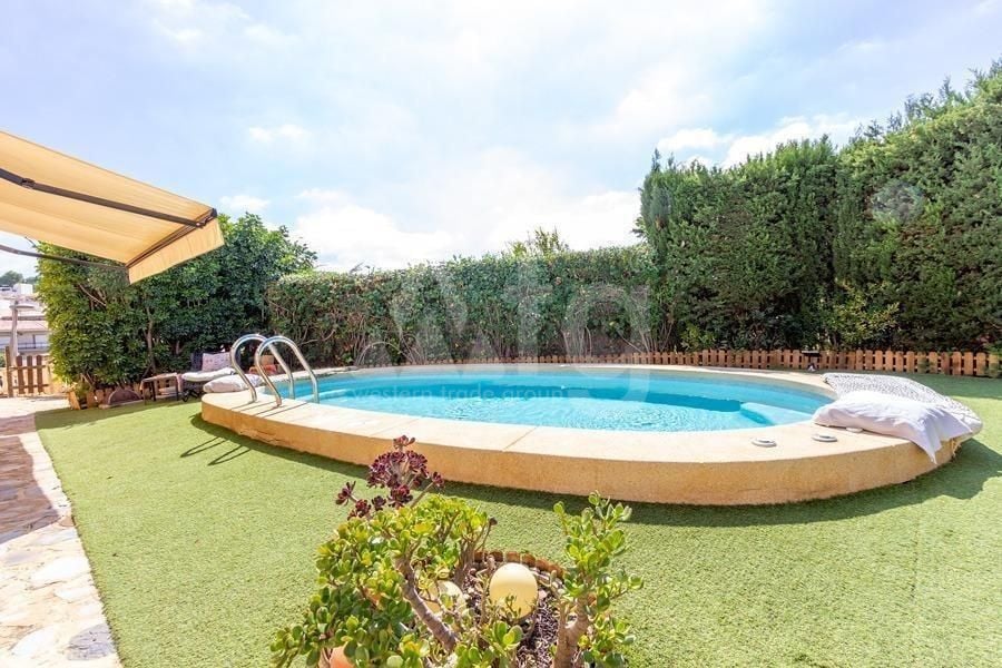 Villa de 4 chambres à Finestrat - AG151714 - Photo - 3