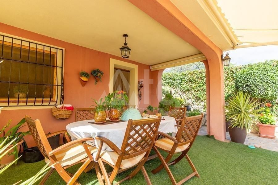 Villa de 4 chambres à Finestrat - AG151714 - Photo - 5
