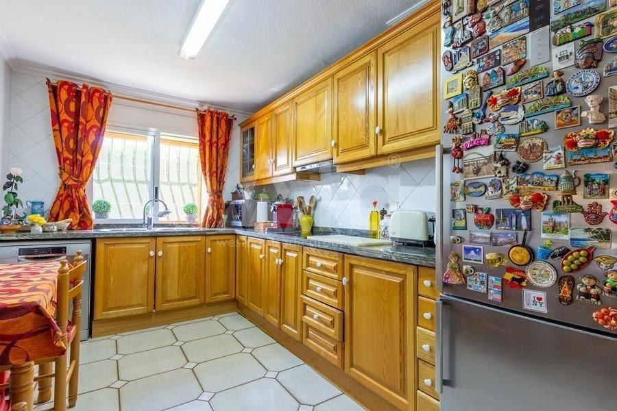 Villa de 4 chambres à Finestrat - AG151714 - Photo - 10