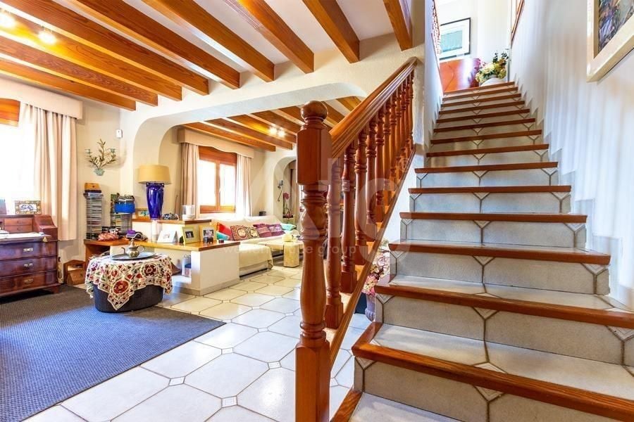 Villa de 4 chambres à Finestrat - AG151714 - Photo - 12