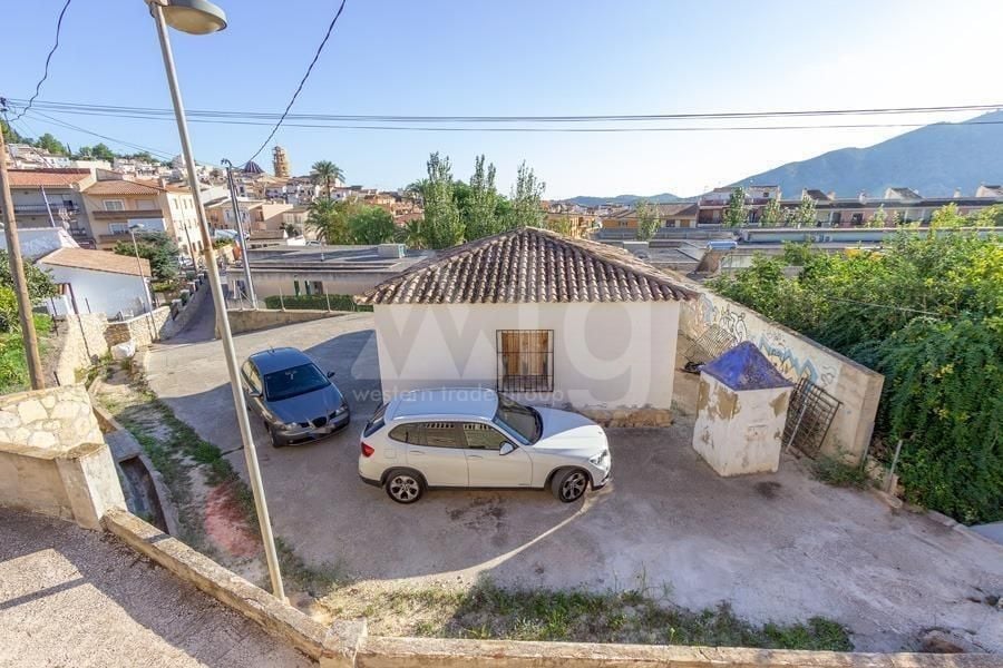 Villa de 4 chambres à Finestrat - AG151714 - Photo - 36