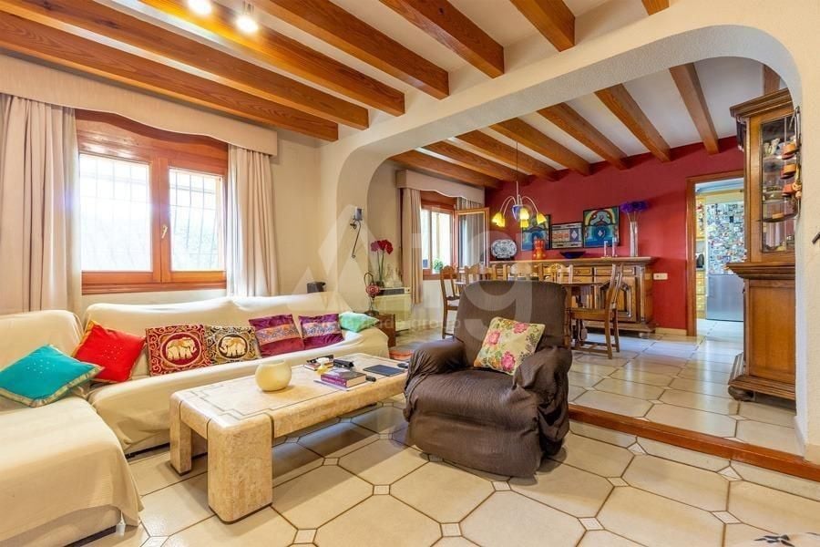 Villa de 4 chambres à Finestrat - AG151714 - Photo - 9