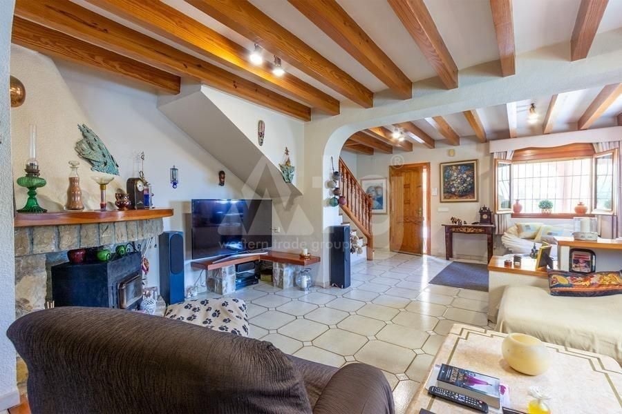 Villa de 4 chambres à Finestrat - AG151714 - Photo - 8