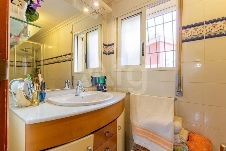 Villa de 4 chambres à Finestrat - AG151714 - Photo - 26