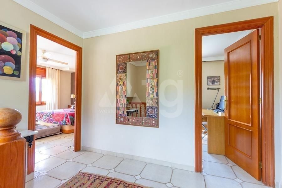Villa de 4 chambres à Finestrat - AG151714 - Photo - 17