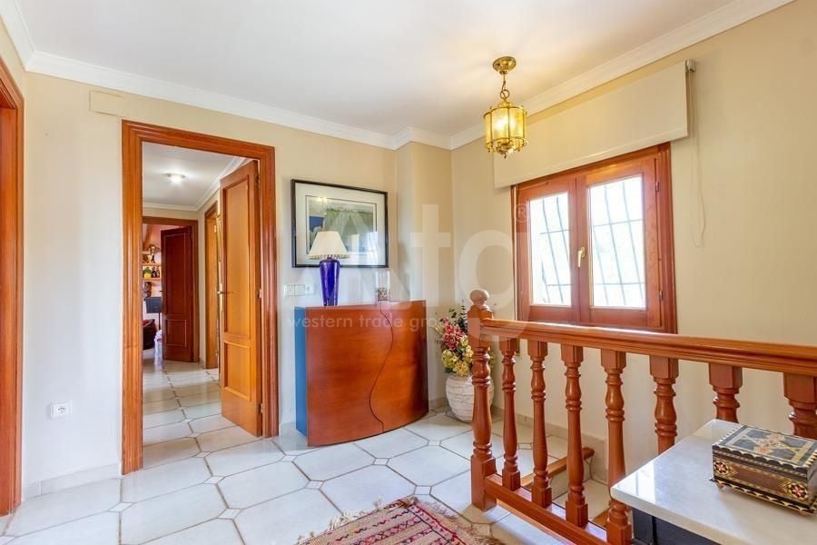 Villa de 4 chambres à Finestrat - AG151714 - Photo - 13