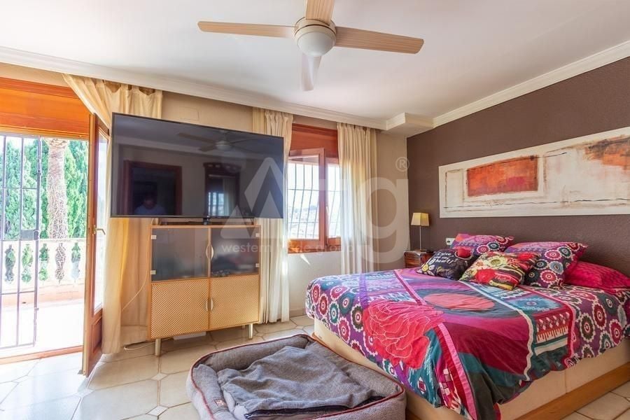 Villa de 4 chambres à Finestrat - AG151714 - Photo - 14
