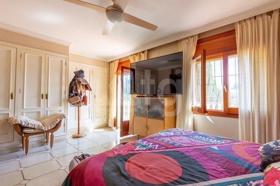 Villa de 4 chambres à Finestrat - AG151714 - Photo - 15