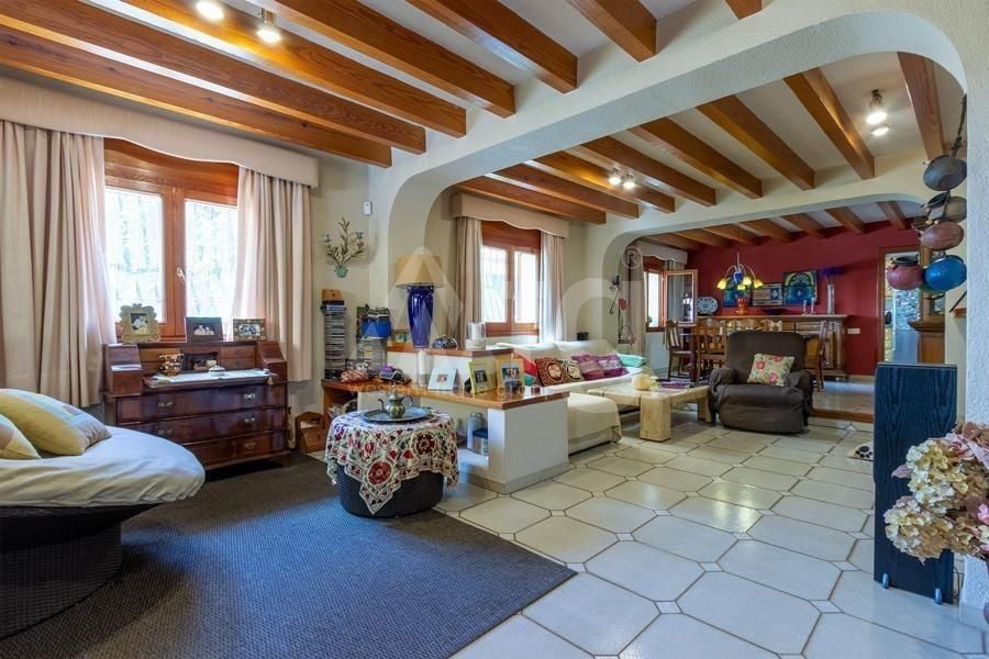 Villa de 4 chambres à Finestrat - AG151714 - Photo - 7