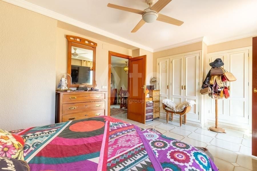 Villa de 4 chambres à Finestrat - AG151714 - Photo - 16