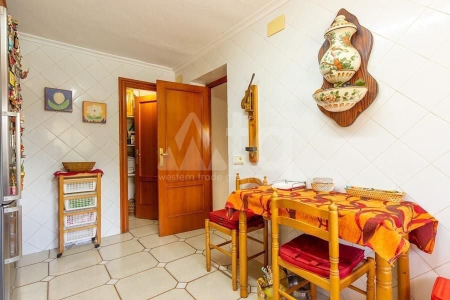 Villa de 4 chambres à Finestrat - AG151714 - Photo - 11
