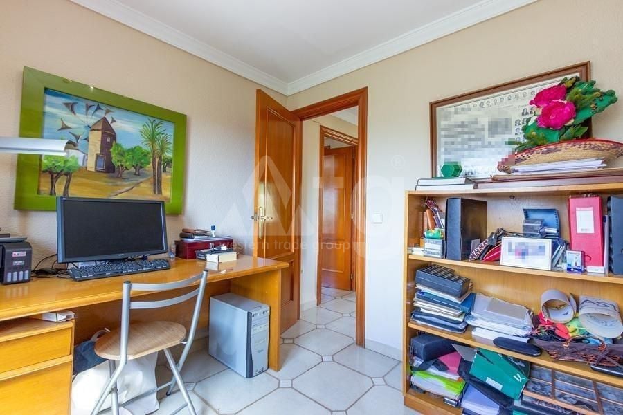Villa de 4 chambres à Finestrat - AG151714 - Photo - 18