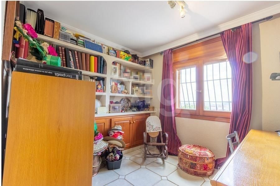 Villa de 4 chambres à Finestrat - AG151714 - Photo - 19