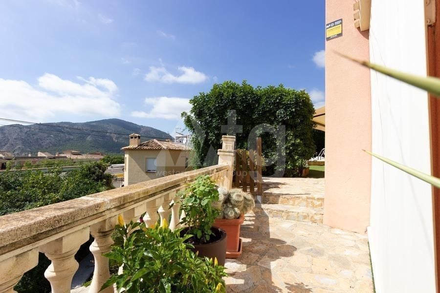 Villa de 4 chambres à Finestrat - AG151714 - Photo - 32