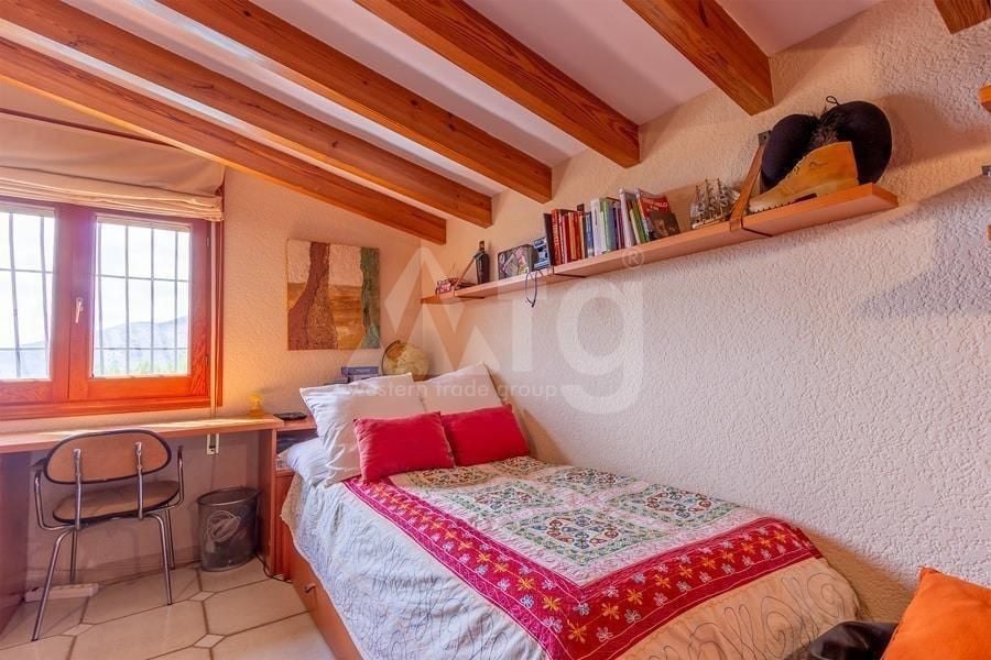 Villa de 4 chambres à Finestrat - AG151714 - Photo - 22