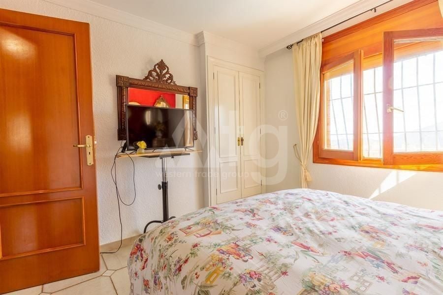 Villa de 4 chambres à Finestrat - AG151714 - Photo - 21