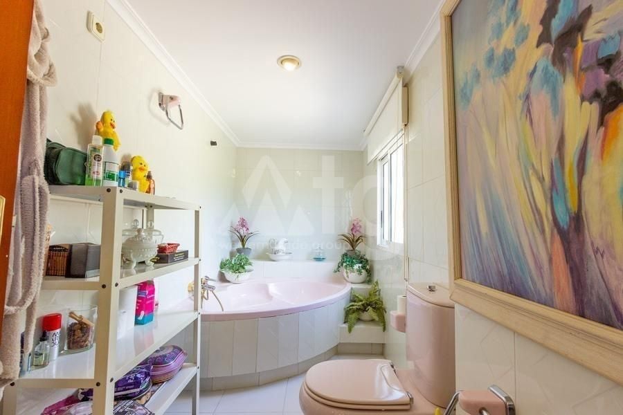 Villa de 4 chambres à Finestrat - AG151714 - Photo - 23