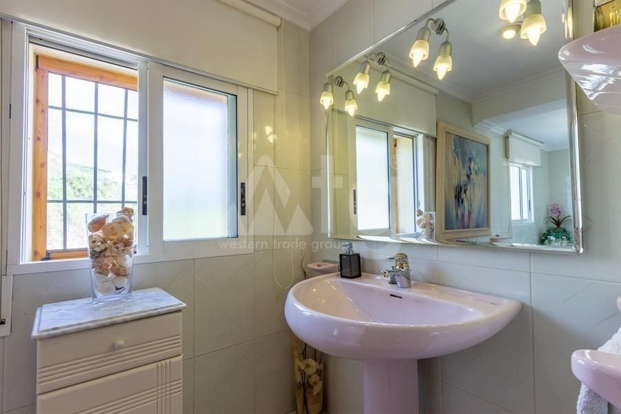 Villa de 4 chambres à Finestrat - AG151714 - Photo - 25