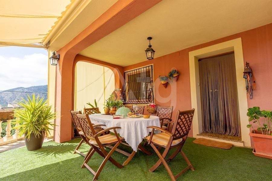 Villa de 4 chambres à Finestrat - AG151714 - Photo - 6